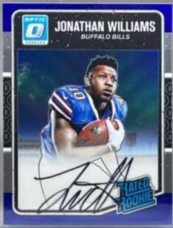Jonathan Williams