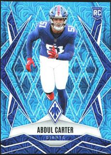 Abdul Carter