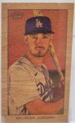 Cody Bellinger