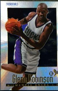 Glenn Robinson