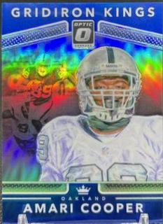 Amari Cooper