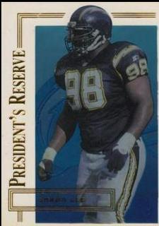 Shawn Lee