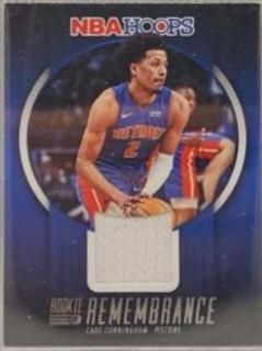 Cade Cunningham