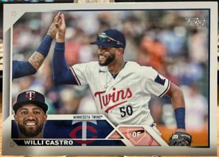Minnesota Twins