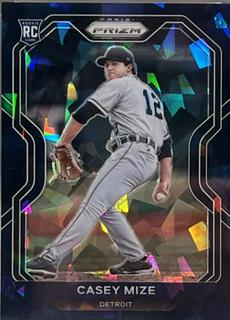 Casey Mize