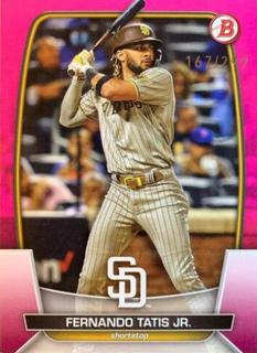 Fernando Tatis Jr.