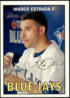 Marco Estrada