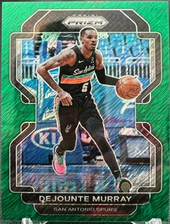 Dejounte Murray