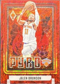 Jalen Brunson