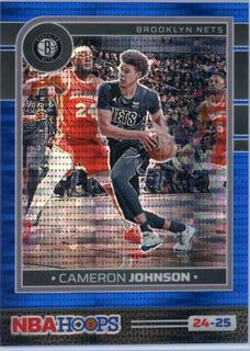 Cameron Johnson