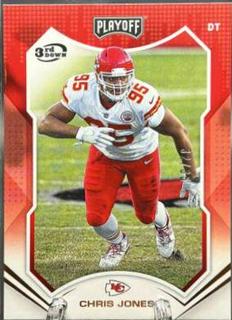 Chris Jones