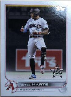 Ketel Marte