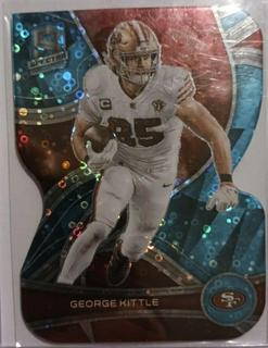 George Kittle