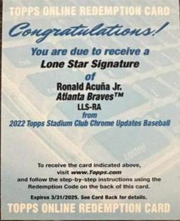 Ronald Acuna Jr.