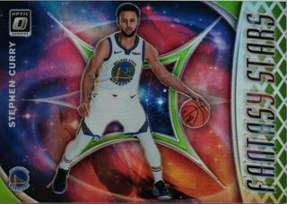 Stephen Curry