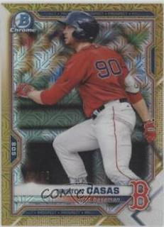Triston Casas