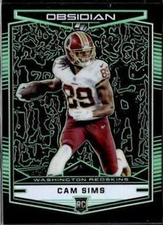 Cam Sims