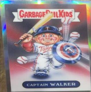 Walker Jenkins