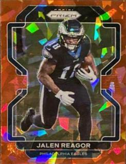 Jalen Reagor