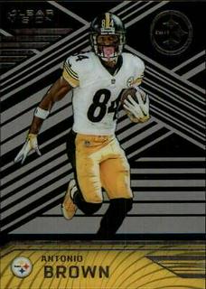 Antonio Brown