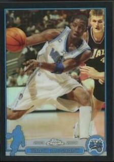 Tracy McGrady