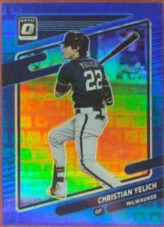 Christian Yelich