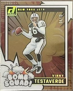 Vinny Testaverde