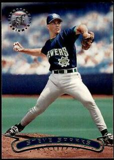 Steve Sparks