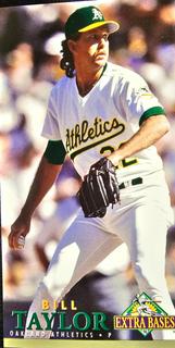 Bill Taylor