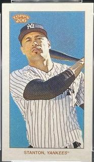 Giancarlo Stanton