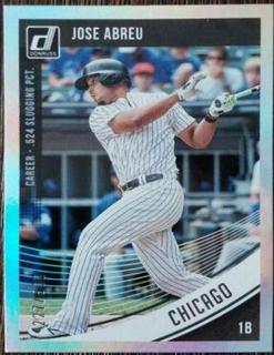 Jose Abreu