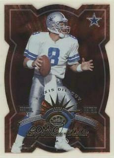 Troy Aikman