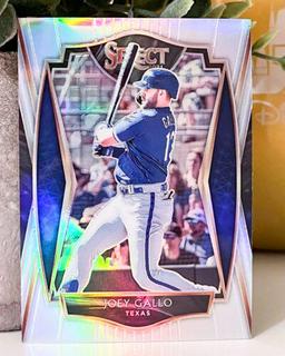 Joey Gallo