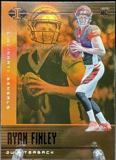 Ryan Finley