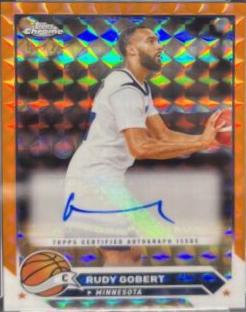 Rudy Gobert