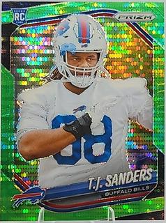T.J. Sanders