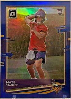 Nate Stanley