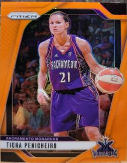 Ticha Penicheiro