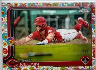 Matt McLain