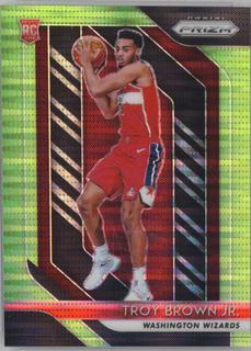 Troy Brown Jr.