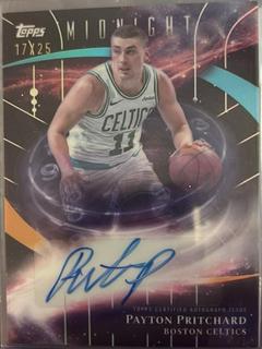Payton Pritchard