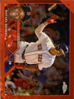 Rafael Devers