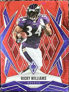 Ricky Williams