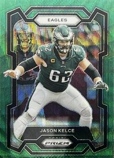 Jason Kelce