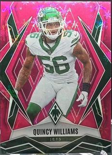 Quincy Williams