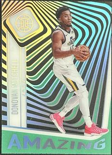 Donovan Mitchell