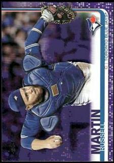 Russell Martin