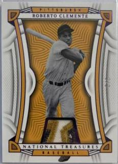 Roberto Clemente