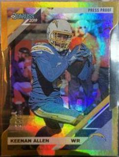 Keenan Allen