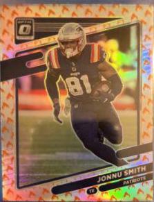 Jonnu Smith